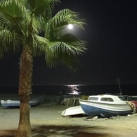 Playa Beach Malaga 3Habts Dobles, Cocina Familiar, Apartamento Completo La Cala Del Moral Luaran gambar