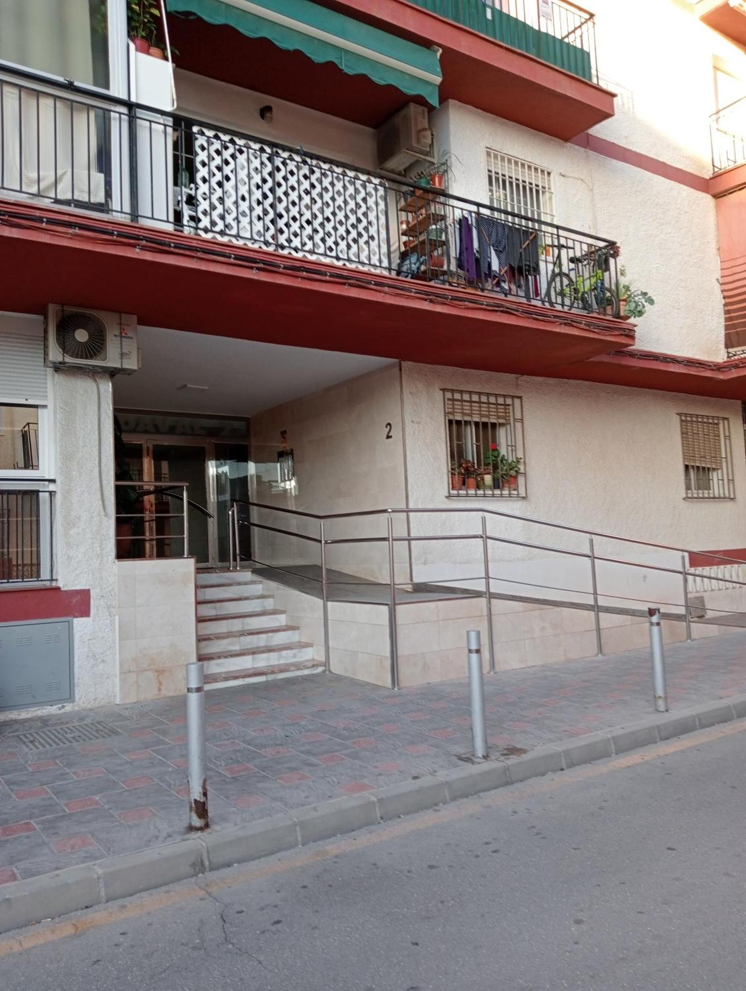 Playa Beach Malaga 3Habts Dobles, Cocina Familiar, Apartamento Completo La Cala Del Moral Luaran gambar