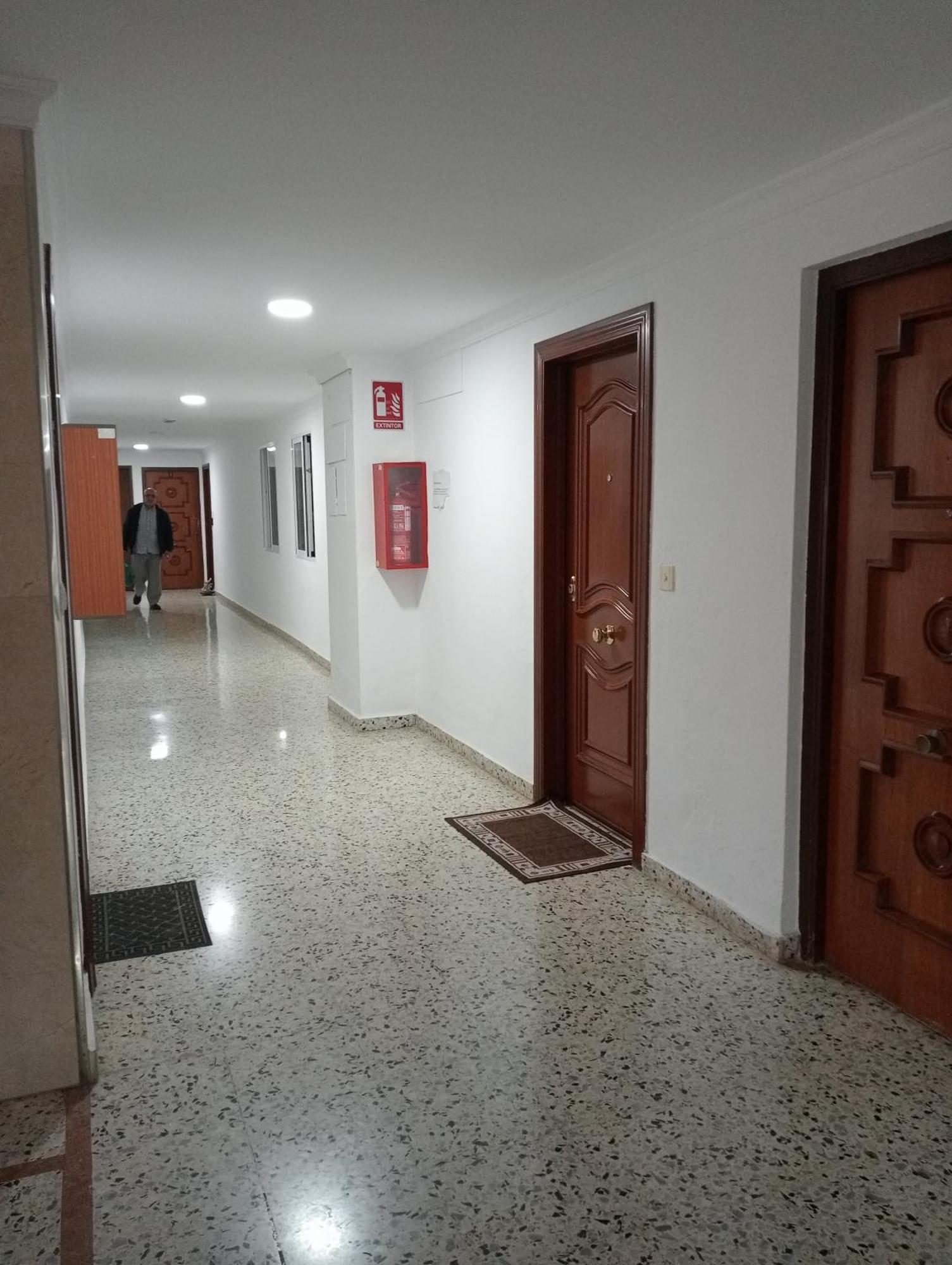 Playa Beach Malaga 3Habts Dobles, Cocina Familiar, Apartamento Completo La Cala Del Moral Luaran gambar