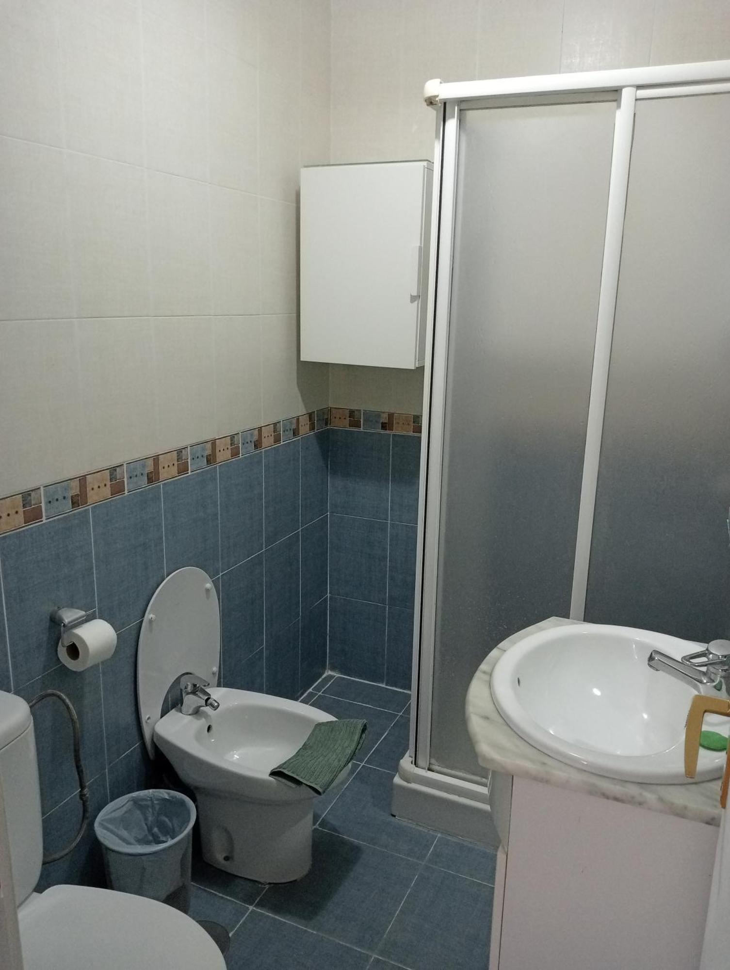 Playa Beach Malaga 3Habts Dobles, Cocina Familiar, Apartamento Completo La Cala Del Moral Luaran gambar