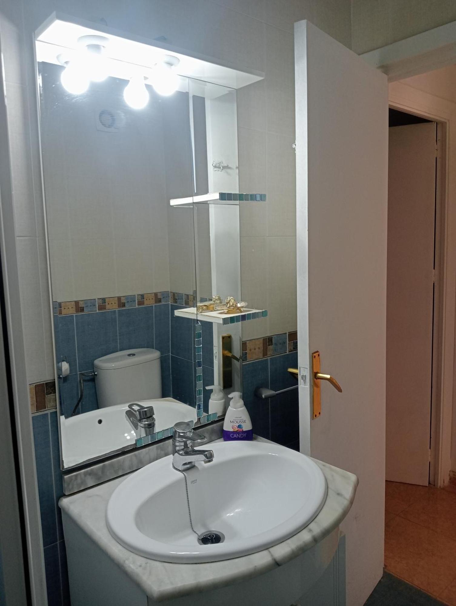 Playa Beach Malaga 3Habts Dobles, Cocina Familiar, Apartamento Completo La Cala Del Moral Luaran gambar